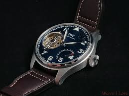 IWC Big Pilot Replica